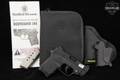 Smith & Wesson (S&W) Bodyguard 380 Insight Technology Integrated Laser .380 ACP Black in Excellent Condition Image 2