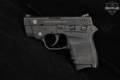 Smith & Wesson (S&W) Bodyguard 380 Insight Technology Integrated Laser .380 ACP Black in Excellent Condition Image 3