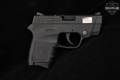 Smith & Wesson (S&W) Bodyguard 380 Insight Technology Integrated Laser .380 ACP Black in Excellent Condition Image 4