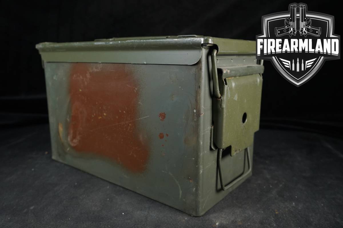 100 RDS! 50 BMG Ammo 50BMG Ammunition