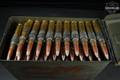 Mil-Surp 50 BMG API Ammunition .50 BMG in New - Old Stock Condition Image 3