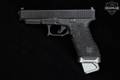 Glock G47 MOS Gen5 9mm Luger Black in Excellent Condition Image 3