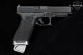 Glock G47 MOS Gen5 9mm Luger Black in Excellent Condition Image 5