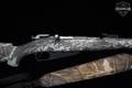 1946 Izhevsk Arsenal M44 Sporterized 7.62x54R Blued in Good Condition Image 4