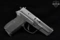1999-2005 Sig Sauer SIG SP 2009 SAAS 9mm Luger (9x19 Para) Black in Good Condition Image 3