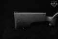 2020 Sturm Ruger 10/22 KIDD-Victor Company .22 LR Black/Matte Silver in Good Condition Image 4