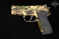 Sig Sauer P229 .40 S&W Camouflage in Very Good Condition Image 4