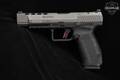 Canik TP9SFx 9mm Luger Two-Tone Tungsten Gray in Very Good Condition Image 5