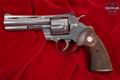 2020-2026 Colt Python 2020 Series .357 Mag. Semi-Bright Stainless in Excellent Condition Image 2
