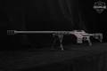 Savage Arms Model 10 BA Stealth 6.5 Creedmoor Black in Excellent Condition Image 2