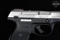 2009 Sturm Ruger SR9 9mm Luger Two-Tone in Excellent Condition Image 4