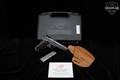 2022 Kimber Stainless Target II .45 ACP Satin Stainless in Excellent Condition Image 2