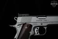 2022 Kimber Stainless Target II .45 ACP Satin Stainless in Excellent Condition Image 3