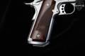 2022 Kimber Stainless Target II .45 ACP Satin Stainless in Excellent Condition Image 4