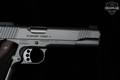 2022 Kimber Stainless Target II .45 ACP Satin Stainless in Excellent Condition Image 5