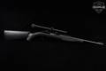 Mossberg International 702 Plinkster .22 LR Blued & Synthetic in Good Condition Image 3