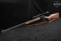 1973 Marlin Firearms Co. Model 39A Original Golden .22 LR Blued & Walnut in Very Good Condition Image 3