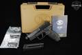 FN Herstal (FNH) Model 502 Tactical .22 LR Black in Excellent Condition Image 2