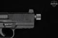 FN Herstal (FNH) Model 502 Tactical .22 LR Black in Excellent Condition Image 3