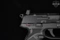 FN Herstal (FNH) Model 502 Tactical .22 LR Black in Excellent Condition Image 4