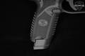 FN Herstal (FNH) Model 502 Tactical .22 LR Black in Excellent Condition Image 5