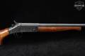 New England Firearms (NEF) Pardner Model SB1 12 Gauge Case-Colored & Walnut in Good Condition Image 5