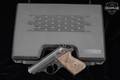 1942 Walther PPK .32 Auto (7.65 Browning) Blued in Good Condition Image 2