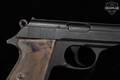 1942 Walther PPK .32 Auto (7.65 Browning) Blued in Good Condition Image 4