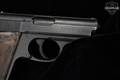 1942 Walther PPK .32 Auto (7.65 Browning) Blued in Good Condition Image 5