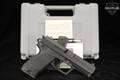 Heckler & Koch (H&K, HK) USP40 Variant 1 .40 S&W Black in Very Good Condition Image 2