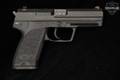 Heckler & Koch (H&K, HK) USP40 Variant 1 .40 S&W Black in Very Good Condition Image 4