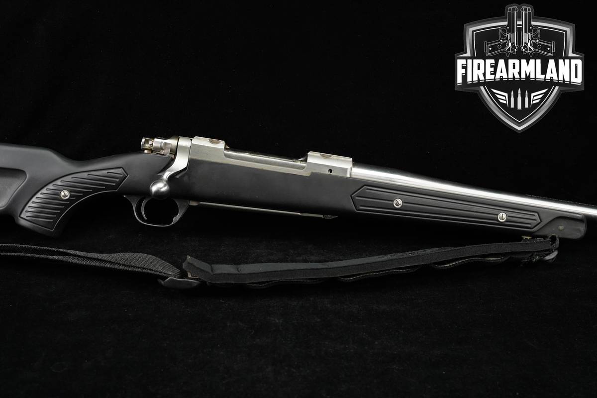 2000 Ruger M77 Mark II All-Weather 270 Win 22" M-77 Mark2