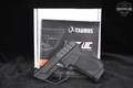 Taurus 22TUC .22 LR Black in Very Good Condition Image 2