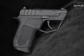 Taurus 22TUC .22 LR Black in Very Good Condition Image 5