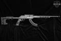 Savage Arms A22 Precision .22 LR Black in Excellent Condition Image 3