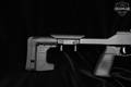 Savage Arms A22 Precision .22 LR Black in Excellent Condition Image 4