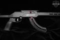 Savage Arms A22 Precision .22 LR Black in Excellent Condition Image 5