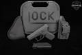 Glock 42 .380 ACP Black in Very Good Condition Image 2