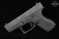 Glock 42 .380 ACP Black in Very Good Condition Image 3