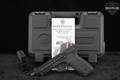 Smith & Wesson (S&W) M&P 5.7 No Thumb Safety 5.7X28mm Black in Very Good Condition Image 2