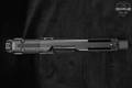 Smith & Wesson (S&W) M&P 5.7 No Thumb Safety 5.7X28mm Black in Very Good Condition Image 5