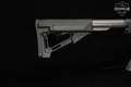 Knight's Armament (KAC) SR-25 E2 APC 7.62mm NATO (7.62x51) Black in Very Good Condition Image 4