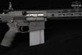 Knight's Armament (KAC) SR-25 E2 APC 7.62mm NATO (7.62x51) Black in Very Good Condition Image 5