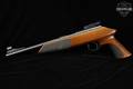 Anschutz Exemplar .22 LR Blued & Walnut in Good Condition Image 2