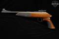 Anschutz Exemplar .22 LR Blued & Walnut in Good Condition Image 4