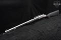 New England Firearms (NEF) Huntsman .50 caliber Stainless & Black in Fair Condition Image 2