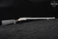 New England Firearms (NEF) Huntsman .50 caliber Stainless & Black in Fair Condition Image 3