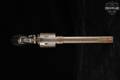1981 Smith & Wesson (S&W) Model 586 .357 Mag. Black in Fair Condition Image 5