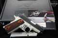 Kimber Ultra Carry II Two-Tone 9mm Luger (9x19 Para) Two-Tone in Excellent Condition Image 2