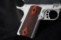 Kimber Ultra Carry II Two-Tone 9mm Luger (9x19 Para) Two-Tone in Excellent Condition Image 4